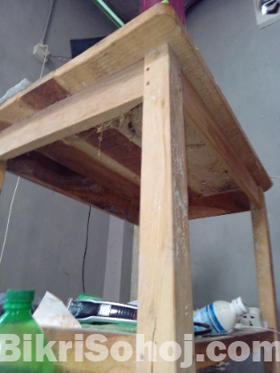 টেবিল table